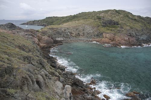 Beach Trail